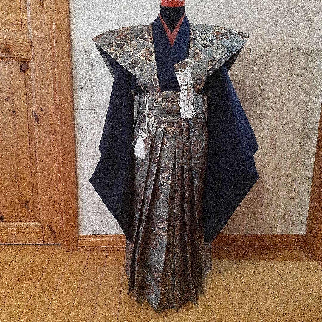 七五三 大きめ 男の子