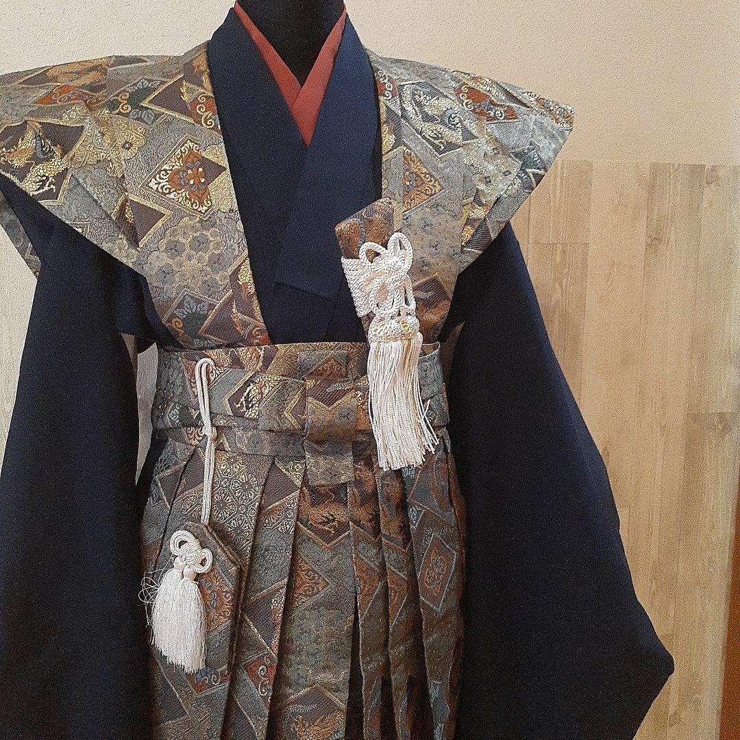 七五三 大きめ 男の子