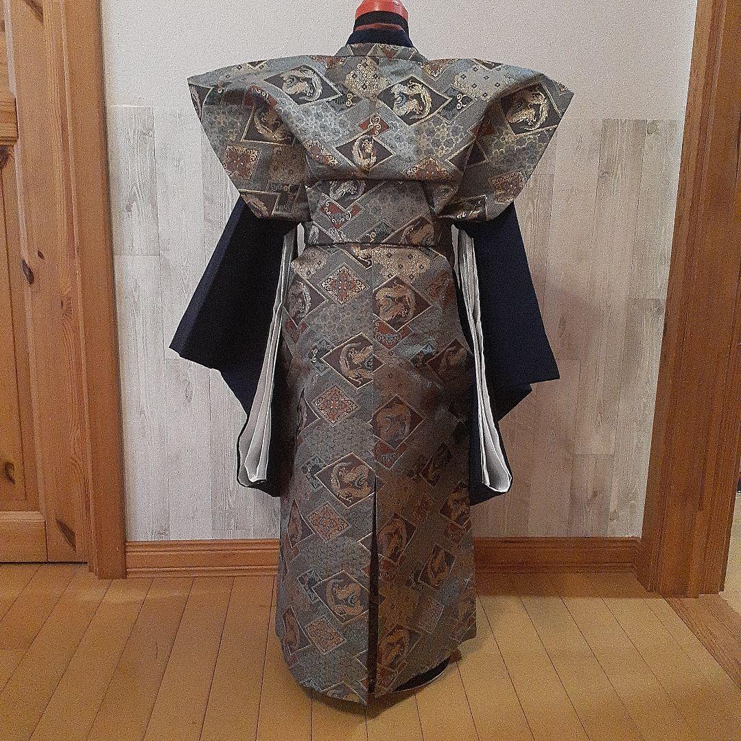 七五三 大きめ 男の子