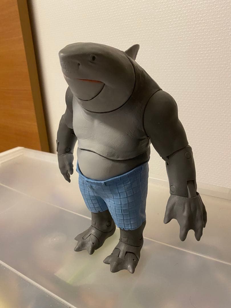 DCマルチバース キングシャーク