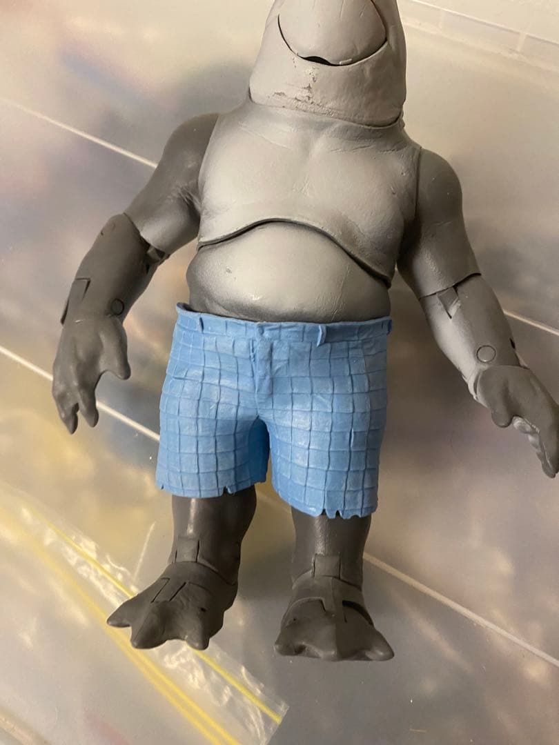 DCマルチバース キングシャーク