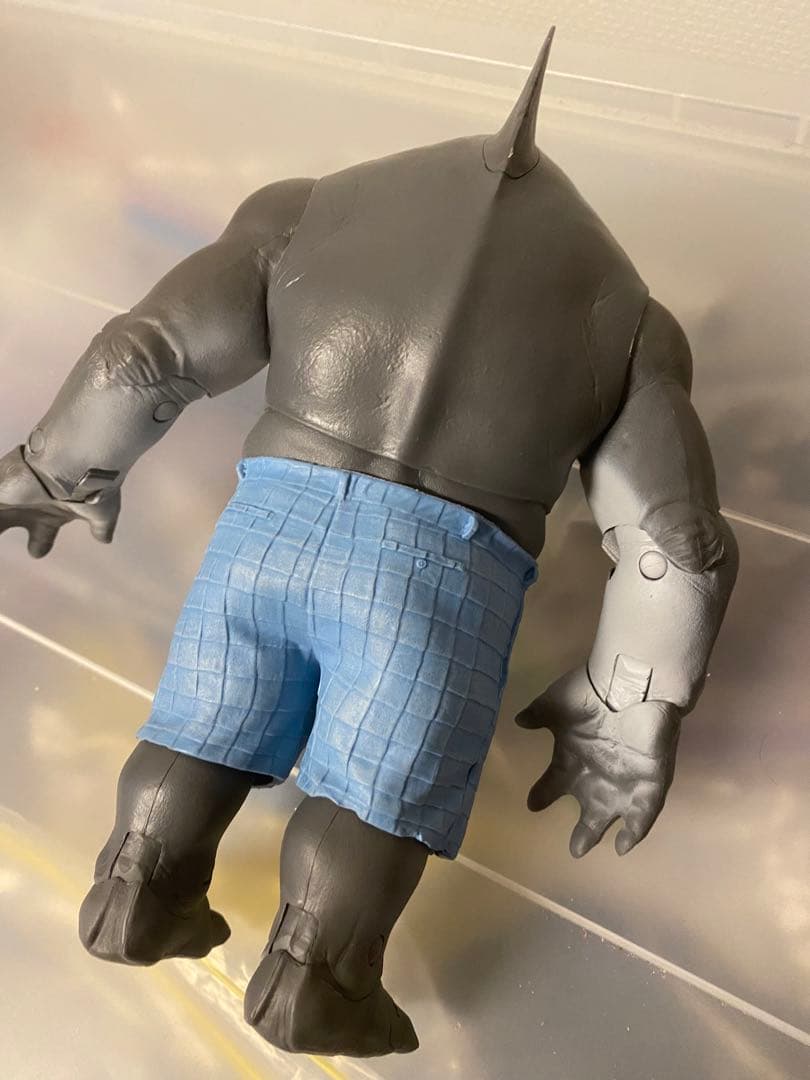 DCマルチバース キングシャーク