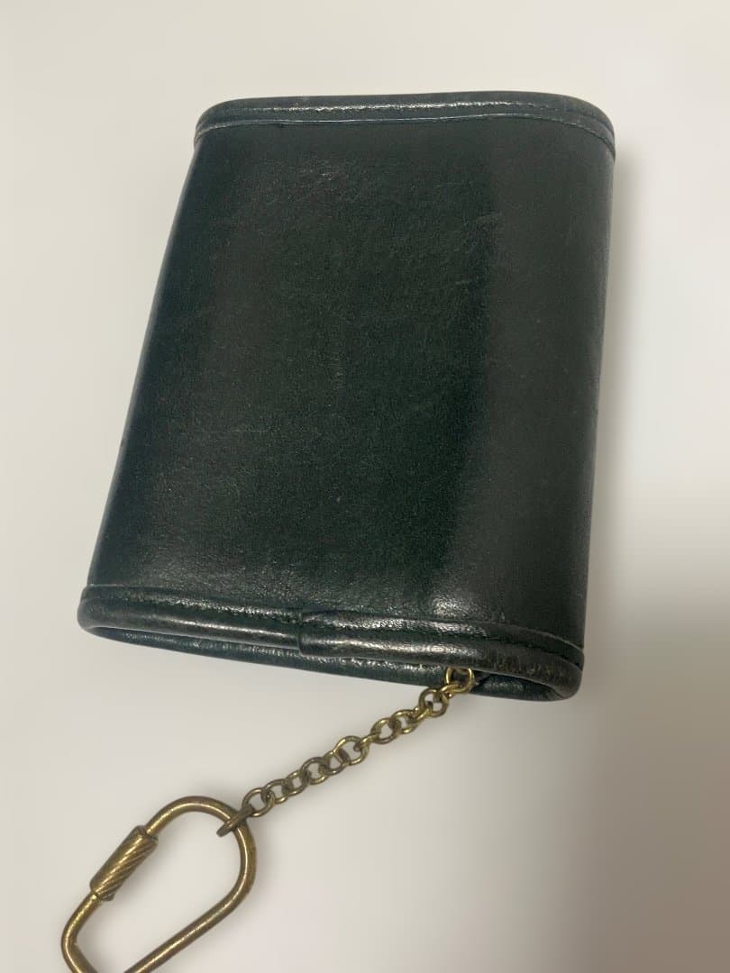 オールドコーチ　ケース