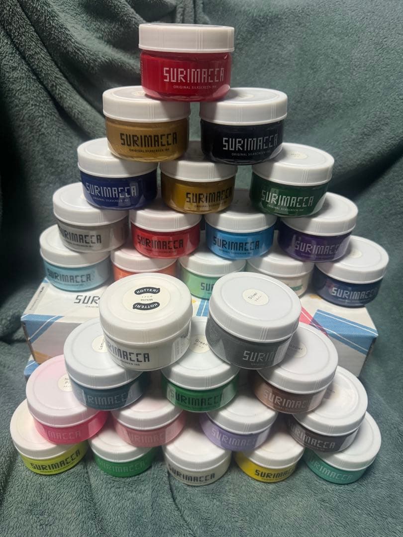 SURIMACCA  セット