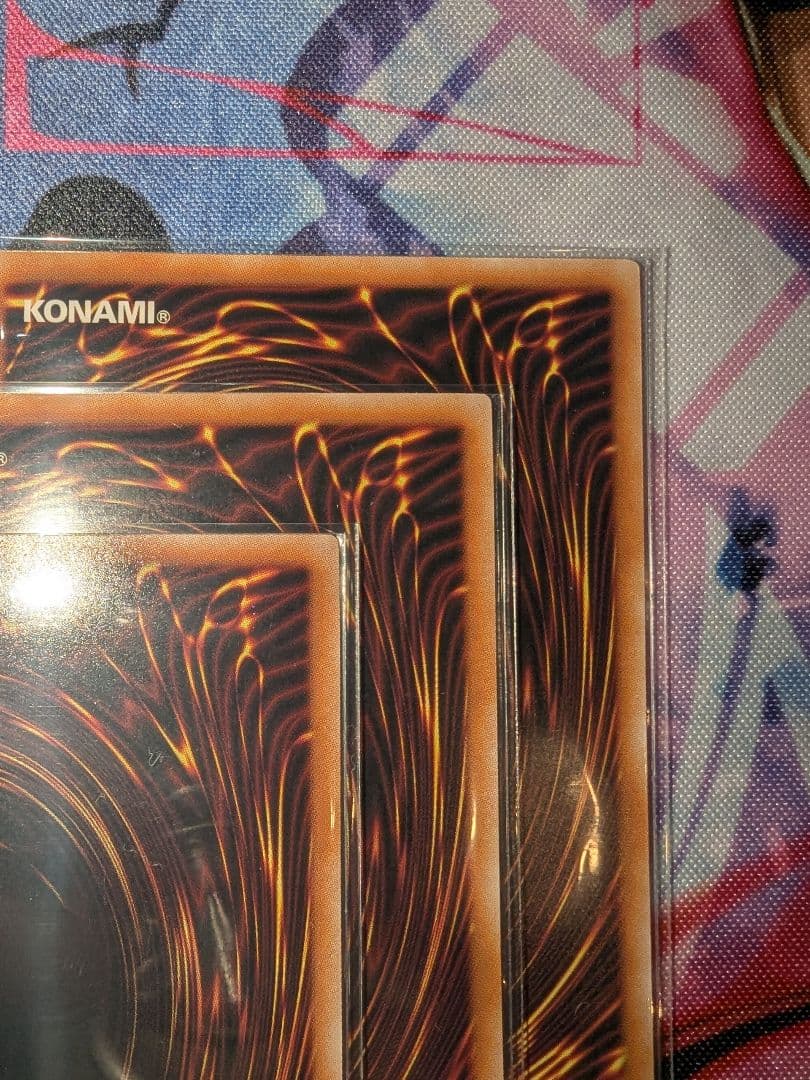 星辰砲手ファイメナ ドラゴンテイルファイメナ ファイメナ プリズマ 3枚 遊戯王