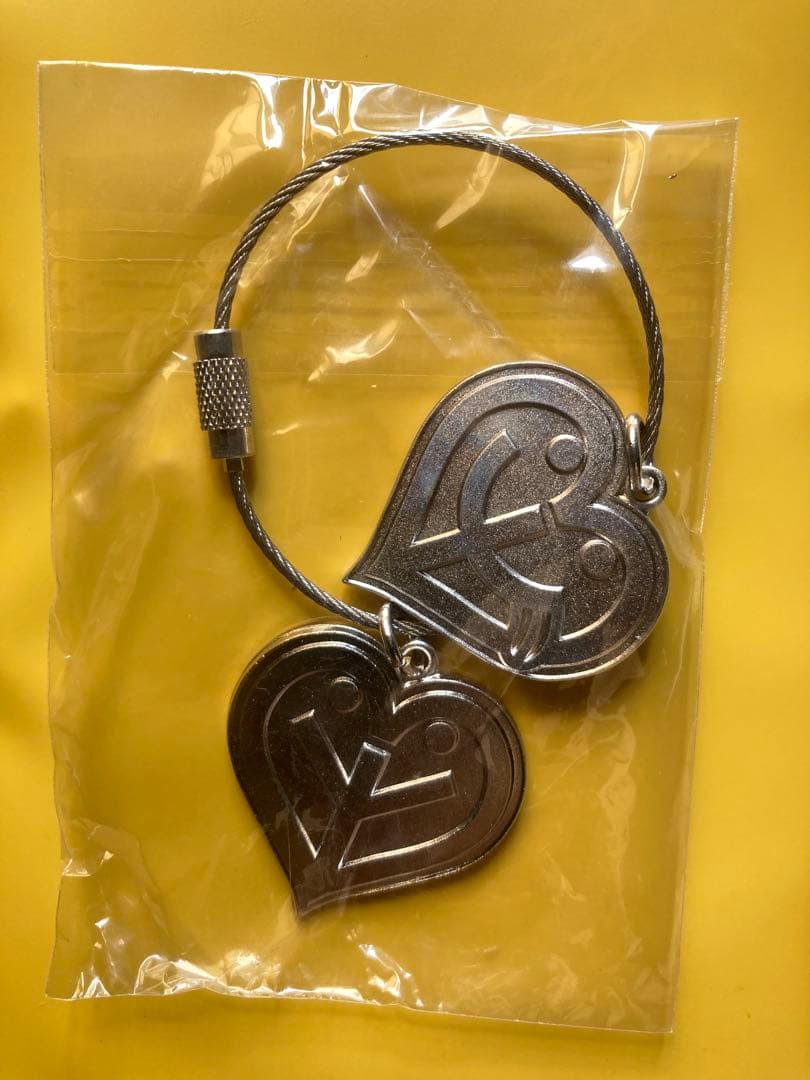 今だけ特価！！超激レア！！入手困難　年代物　岡村靖幸　キーホルダー　グッズ