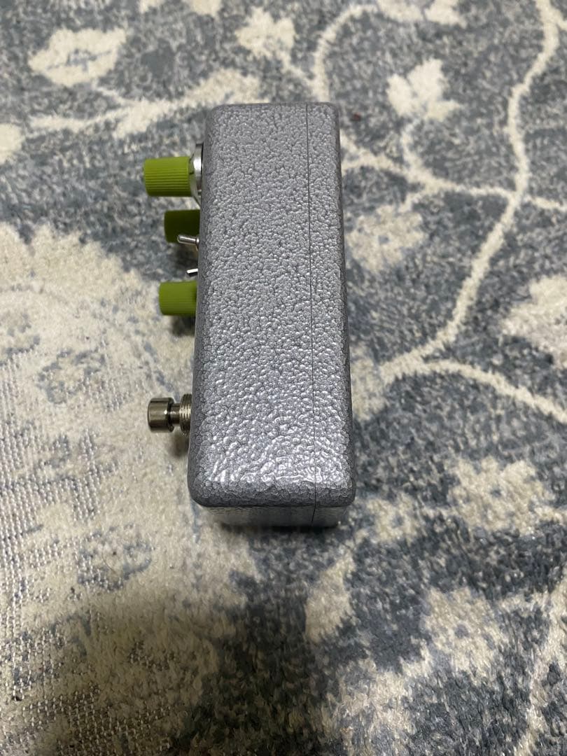 Fender 空間系エフェクター Hammertone™ Reverb リバーブ