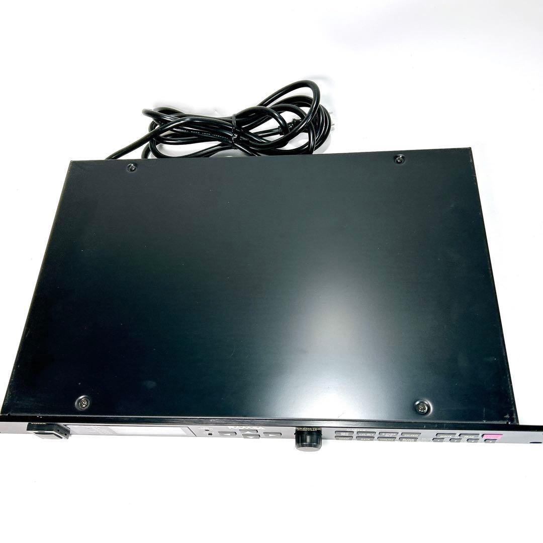 【美品】RAMSA デジタルマルチイコライザー WZ-DM35 2way①