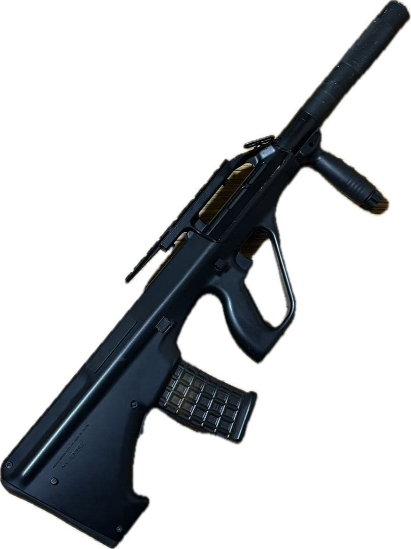 [東京マルイ]AUG STEYR シャドーカスタム