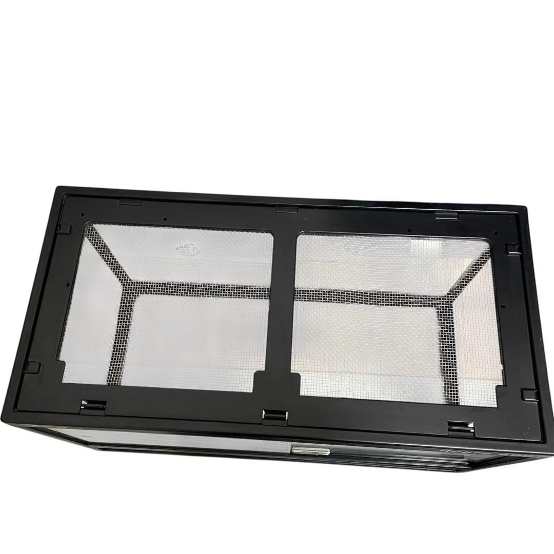 【美品】ビバリア Repro 600 爬虫類ゲージ 60センチ 紫外線ライト付