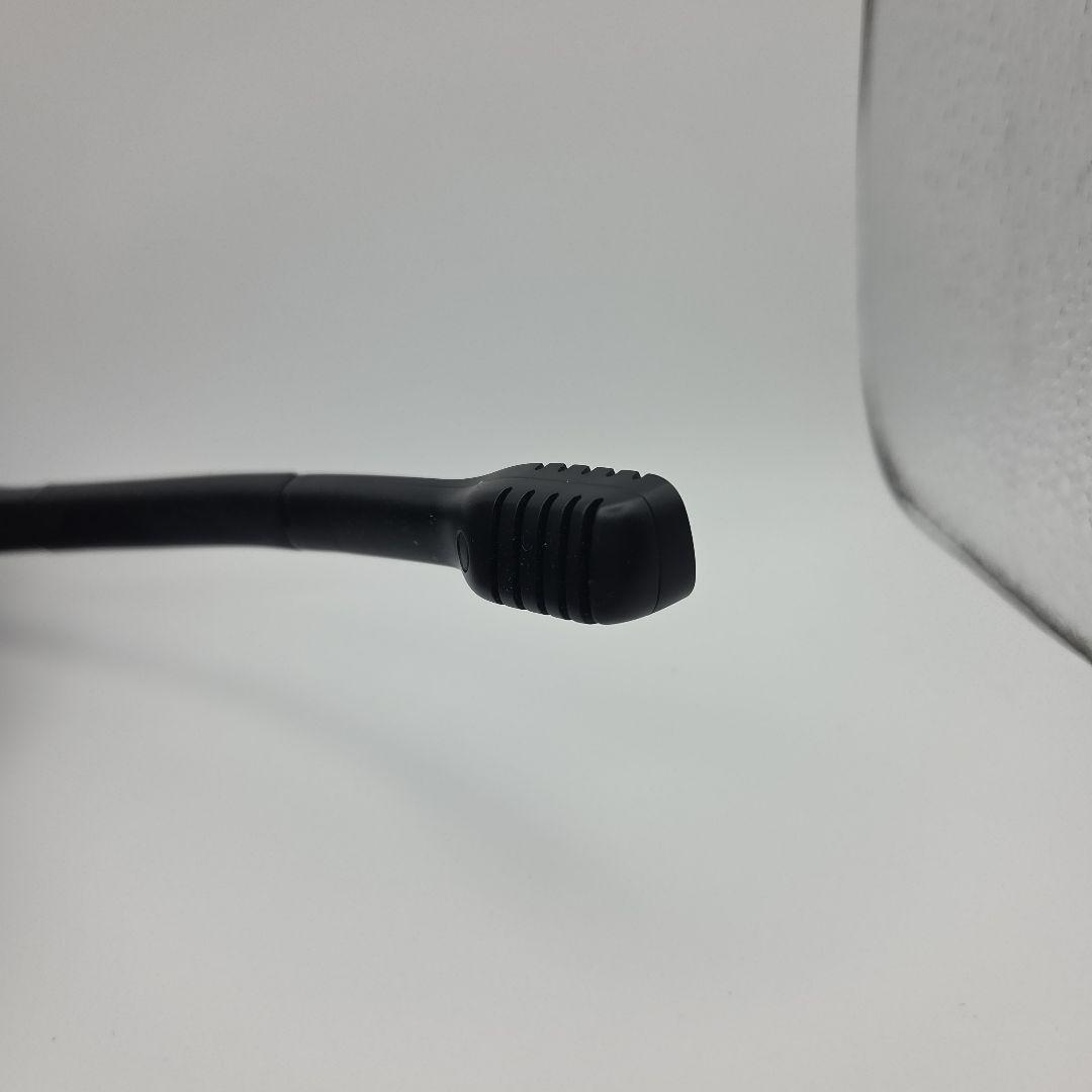 ゲーミングヘッドセット　EPOS H3 Hybrid　BLACK