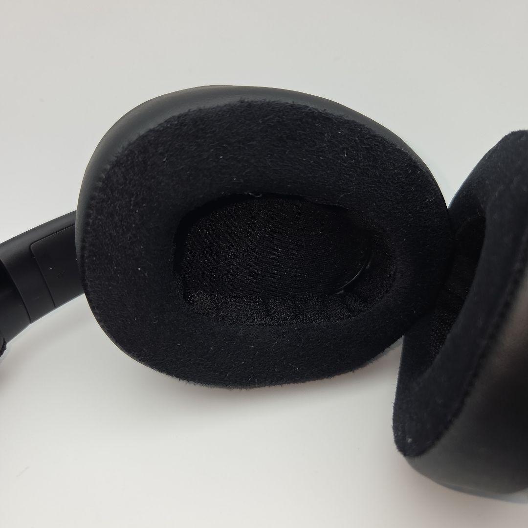 ゲーミングヘッドセット　EPOS H3 Hybrid　BLACK