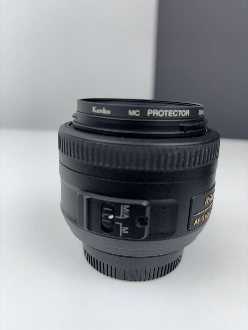 ニコン/Nikon DX AF-S DX NIKKOR 35mm 1:1.8G