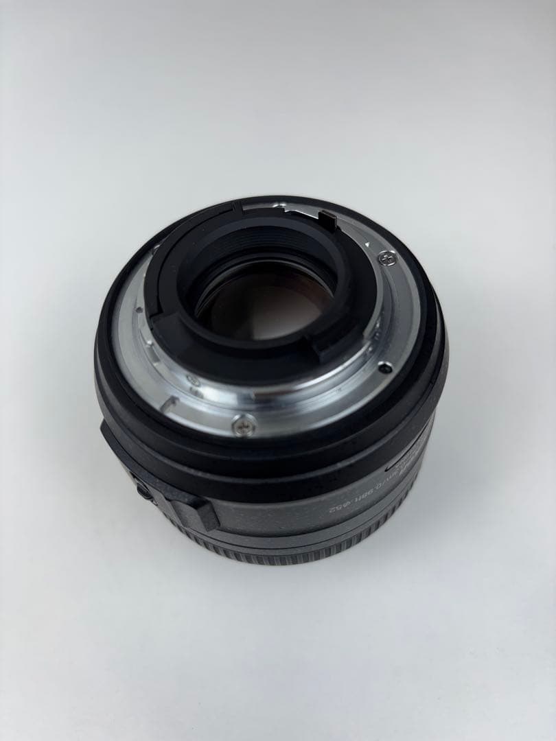 ニコン/Nikon DX AF-S DX NIKKOR 35mm 1:1.8G