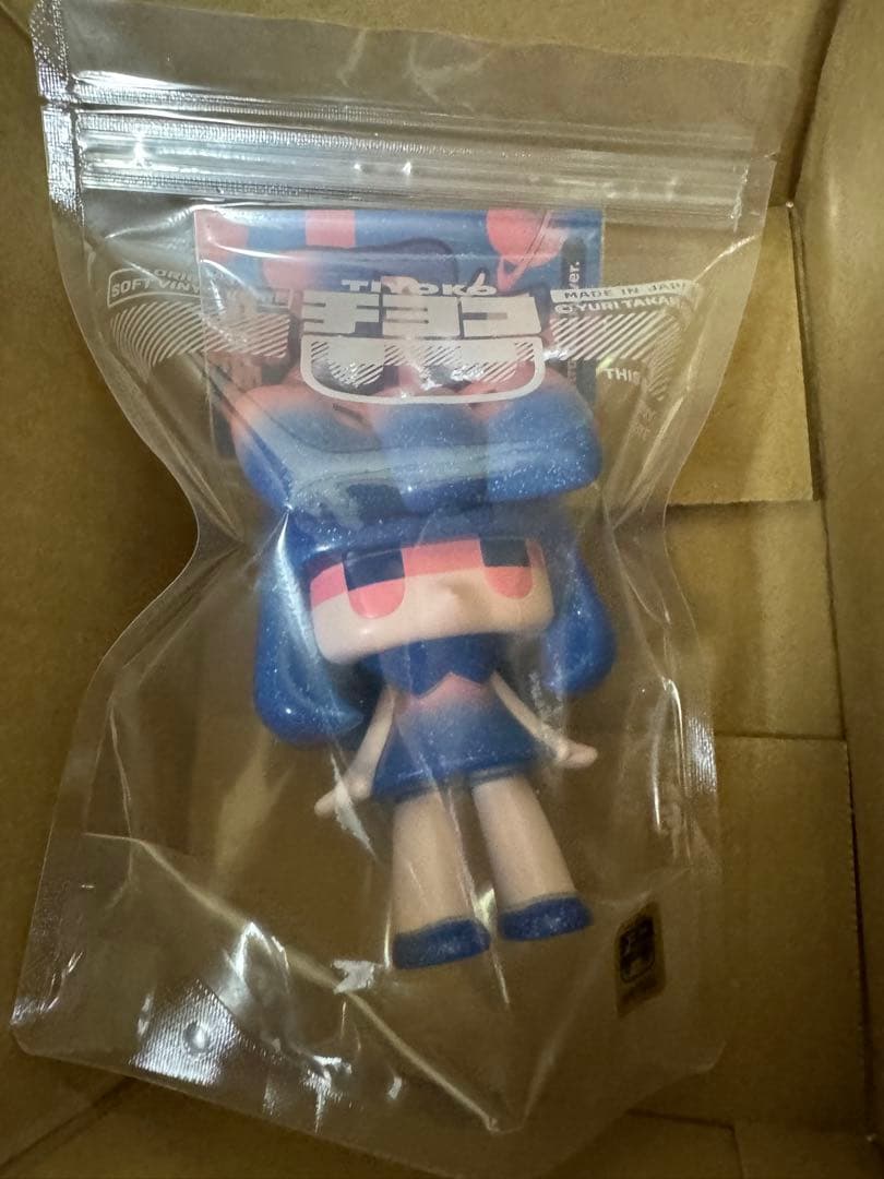 チヨコ　レトロギャラクシー