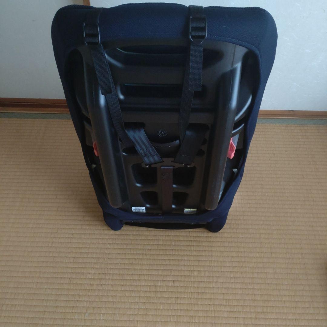 miiiさん専用　Combi 車用チャイルドシート ネイビー