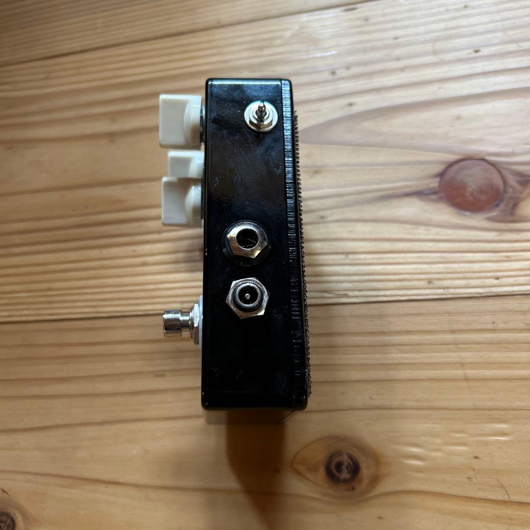 CALLION ギターエフェクター