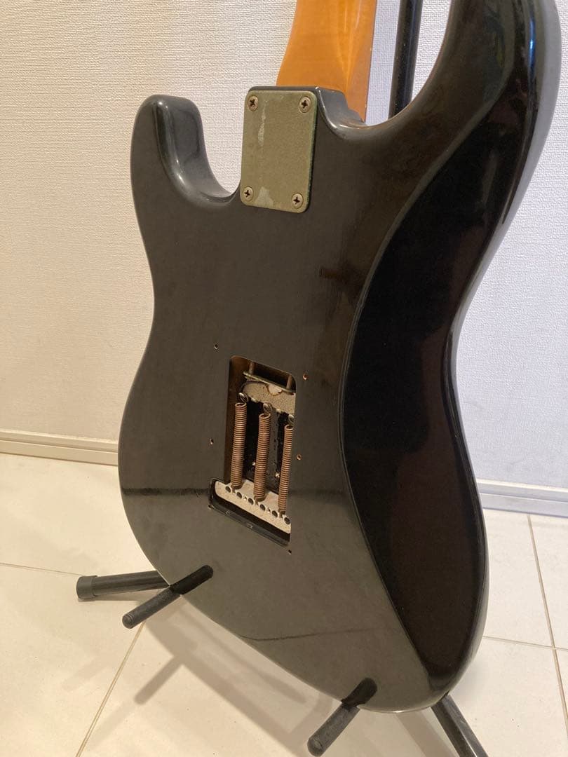 ヤマハ　ST360R　エレキギター