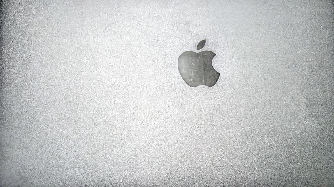 【最終値下げ品】Apple MacBook Pro 2016 13インチ