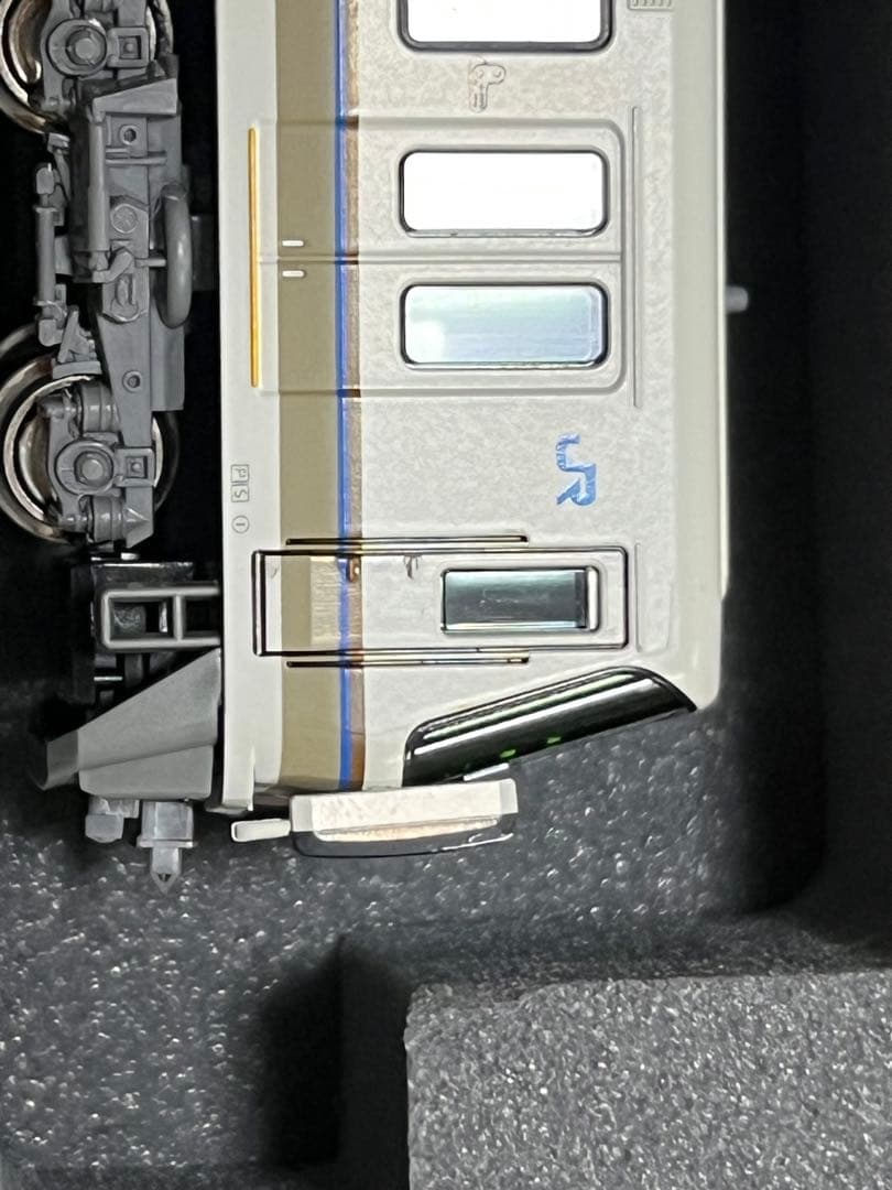 Nゲージ KATO 10-1578 221系 網干車 リニューアル 8両編成