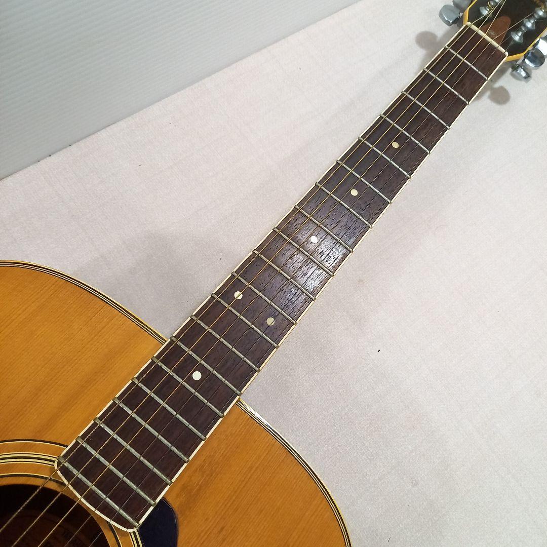 YAMAHA アコースティックギター FG-201 オレンジラベル 日本製