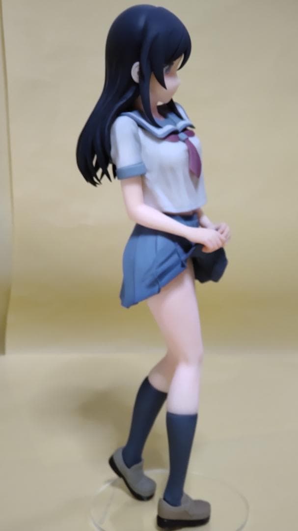 PULCHRA 俺の妹がこんなに可愛いわけがない 新垣あやせ　[開封済]