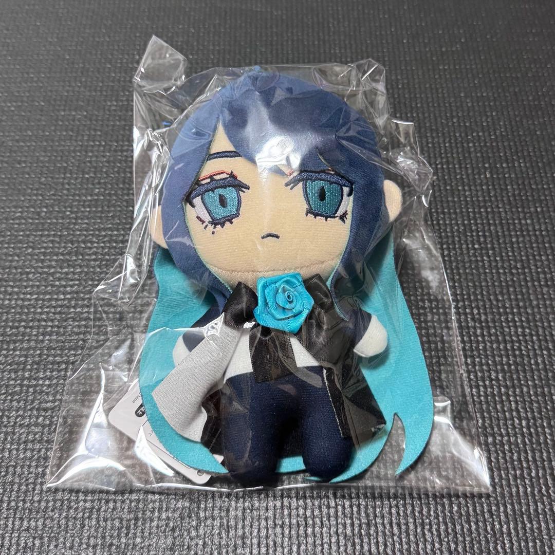 Ado 生まれましたよ ぬいぐるみ ORIHARAデザインver.