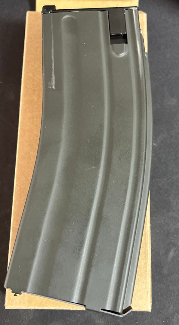 GHK co2マガジン V2