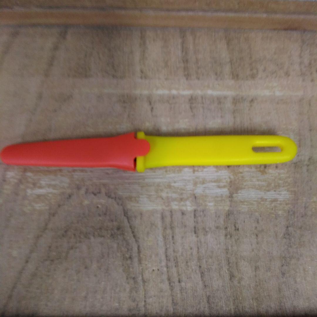 段ボールナイフ