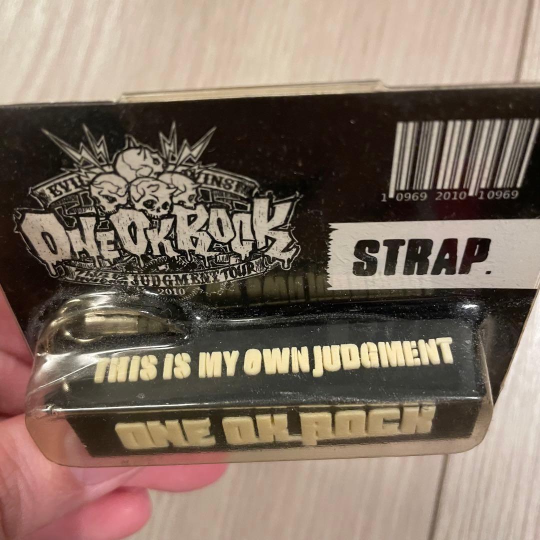 ONE OK ROCK キーホルダー