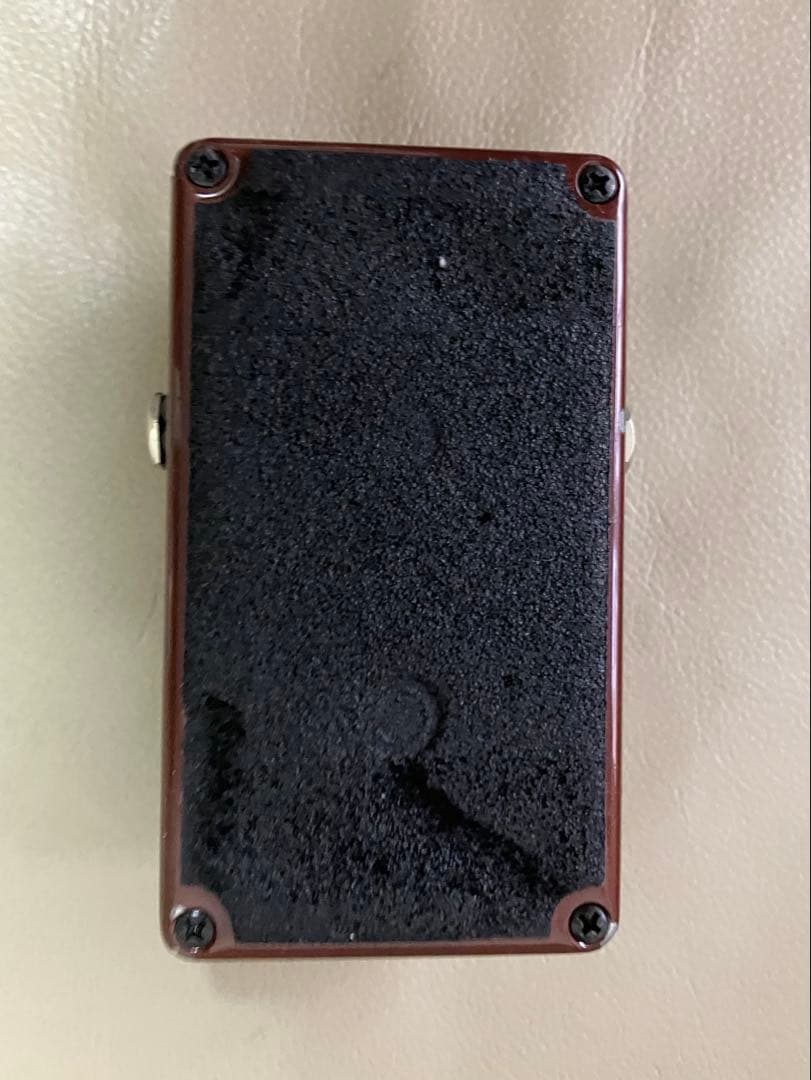 CARL MARTIN AC-TONE ギターエフェクター