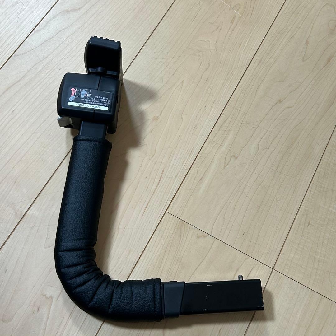 コンビ クルムーヴスマート エッグショック JJ-550 チャイルドシート