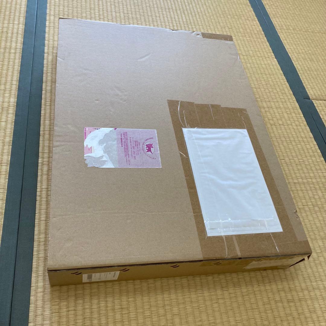 Atmoph Window 2 / アトモフ ウィンドウ 2　ペールブルー