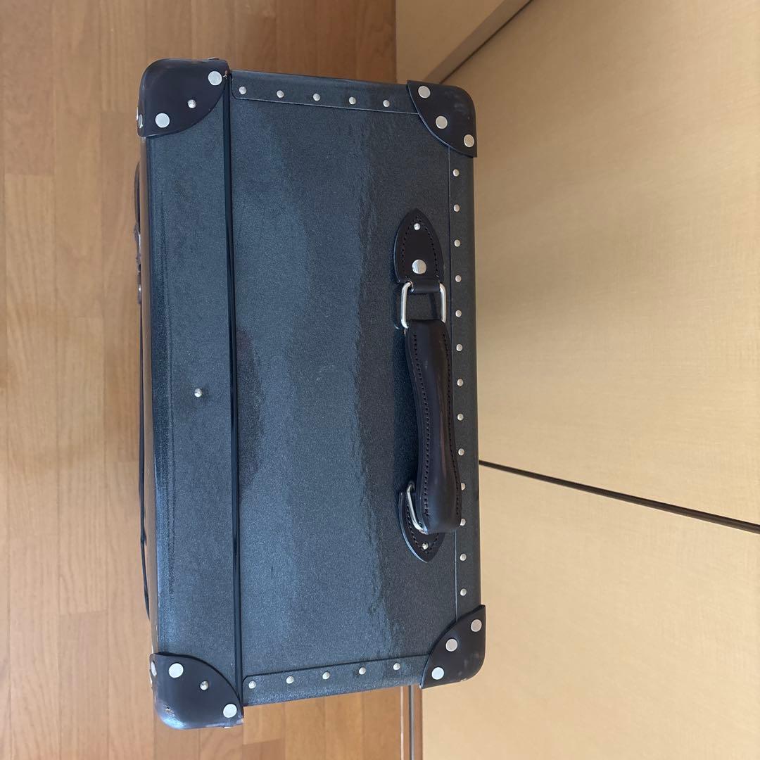 グローブトロッター 007カーボン　希少品／美品／お値下げ