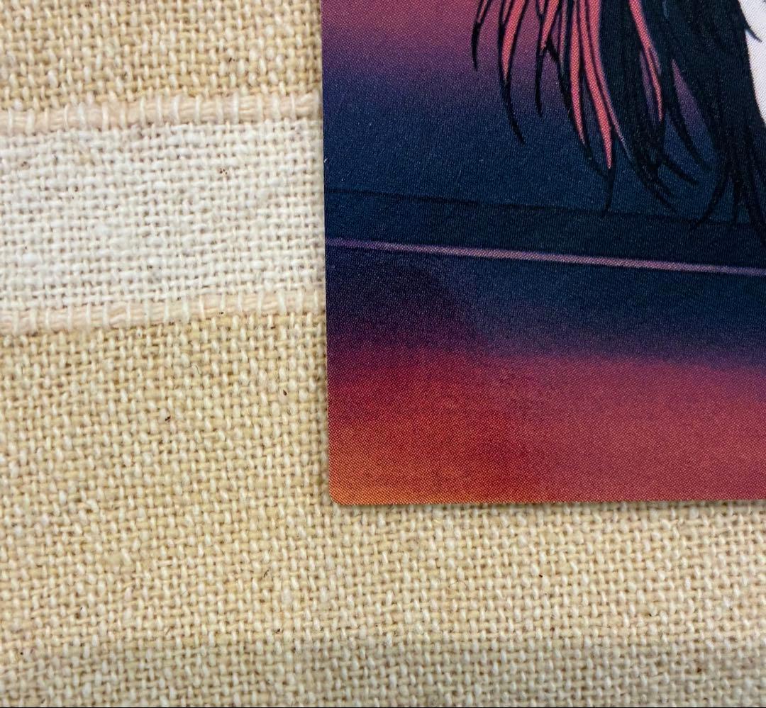 *様 HUNTER×HUNTER カードダスマスターズ　ヒソカ