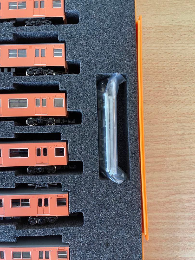 【未使用品】GREEN MAX JR103系 さよなら大阪環状線103系