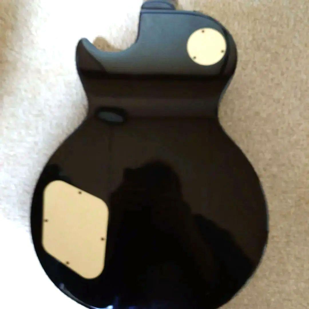 Gibson製P90搭載 Epiphone Les Paul