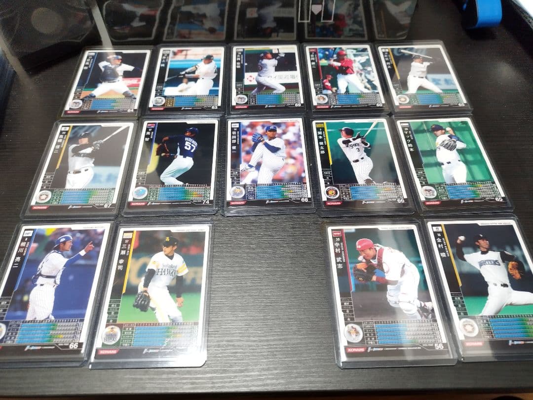 ꙳★*゜希少꙳★*゜初期版未開封 希少ロケテ