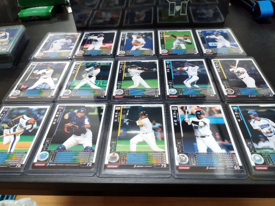 ꙳★*゜希少꙳★*゜初期版未開封 希少ロケテ