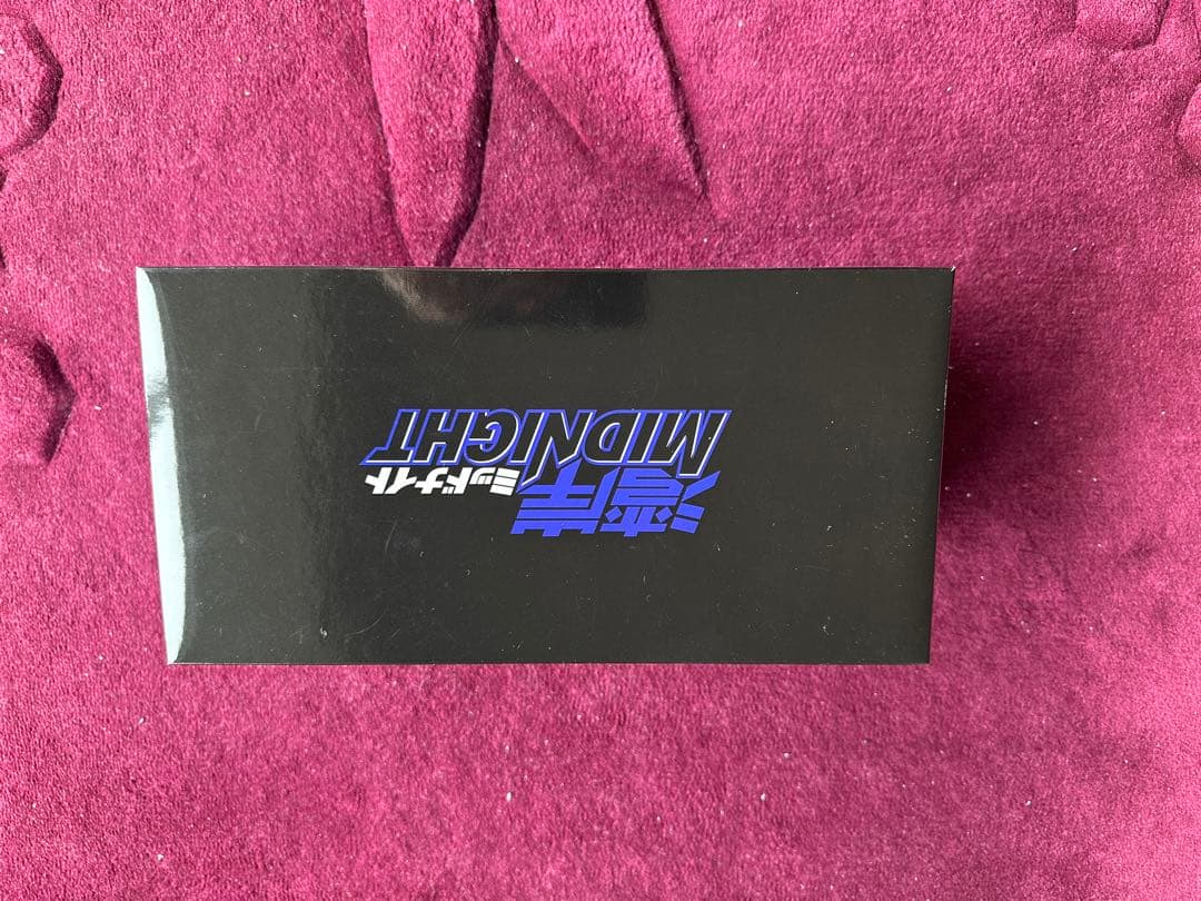 オートアート 1/18 湾岸ミッドナイト日産 フェアレディZ 悪魔のZ