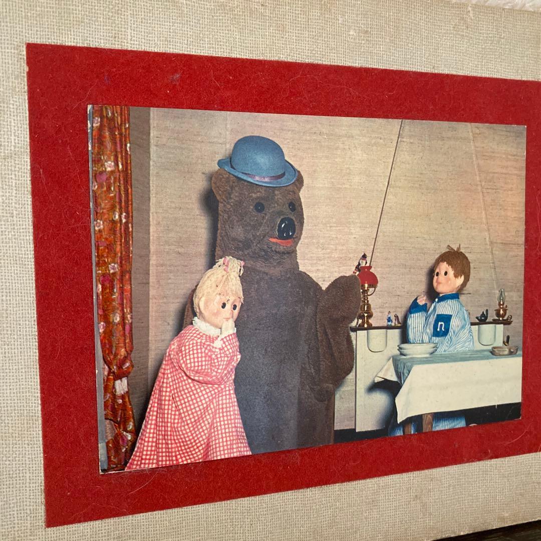 Nounours Nicolas アンティーク インテリア