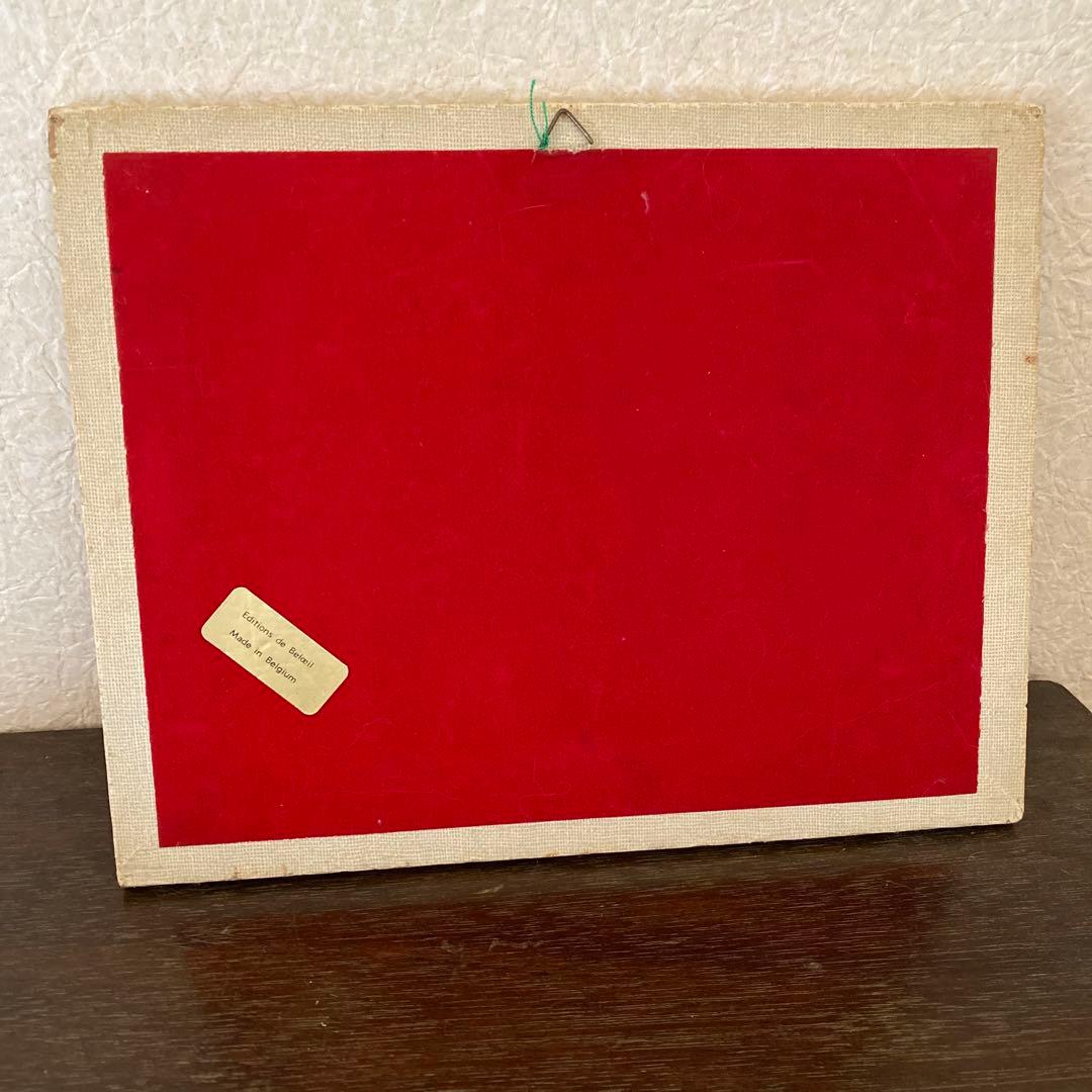 Nounours Nicolas アンティーク インテリア