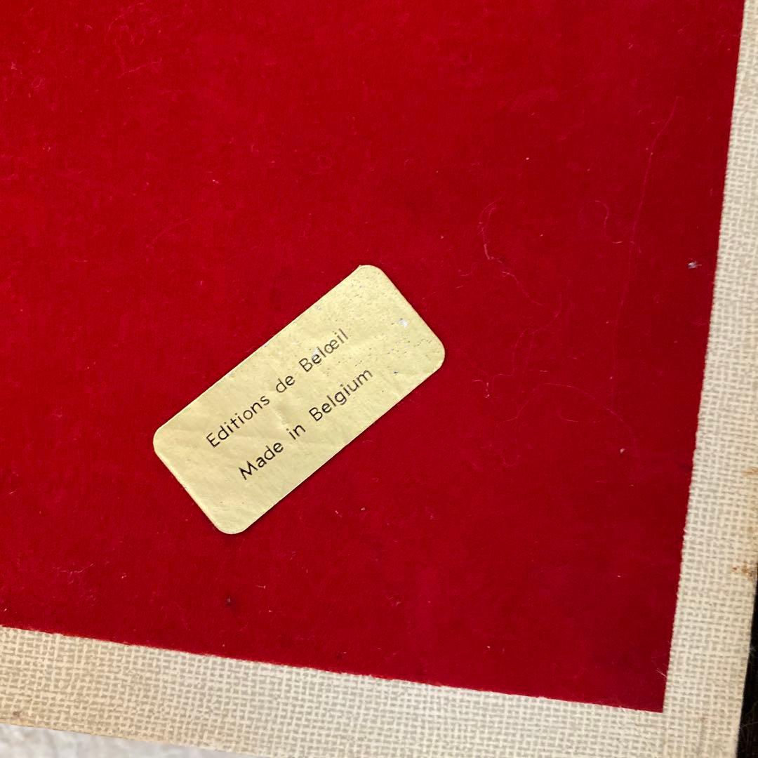 Nounours Nicolas アンティーク インテリア