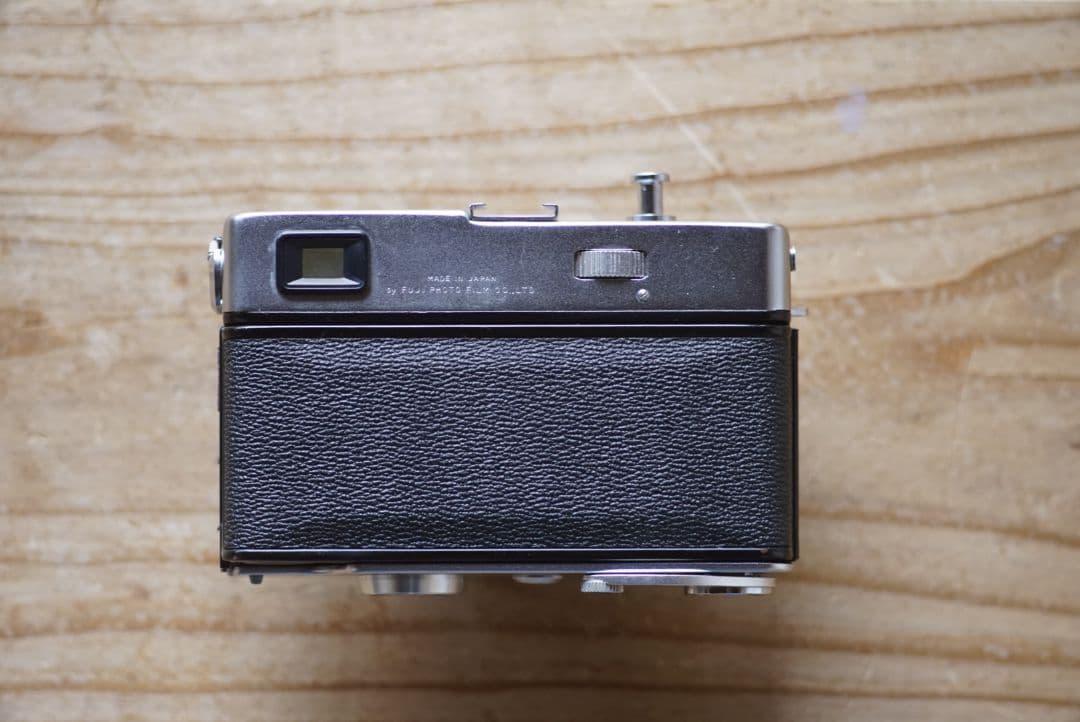 【専用】Fujica 35 EE フィルムカメラ