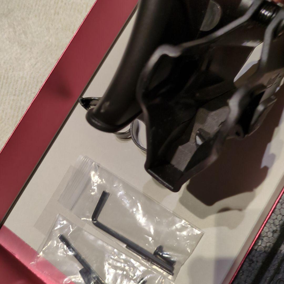 東京マルイ　ストライクウォーリア　STRIKEWARRIOR　ガスブローバック