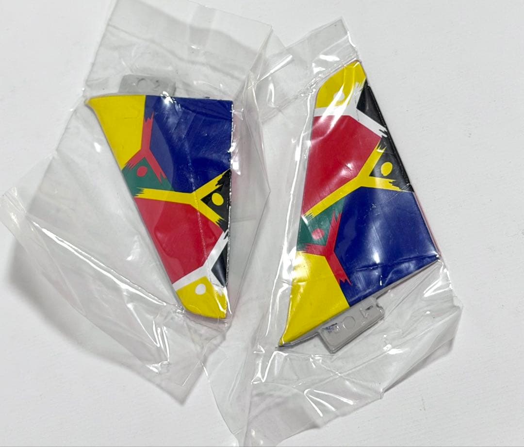 クロスウィング 1/200 B747-400 南アフリカ航空