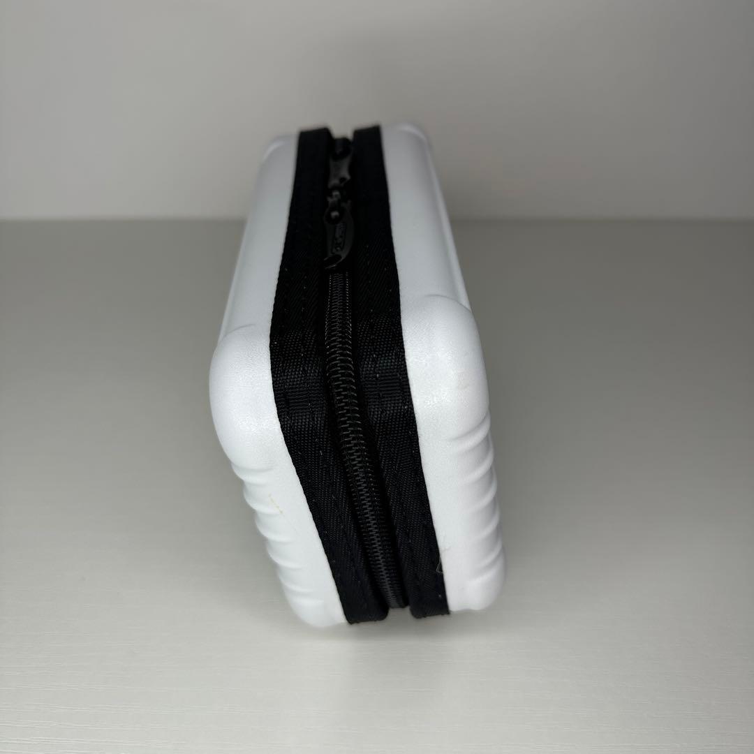 【非売品】RIMOWA Lufthansa アメニティキット ホワイト