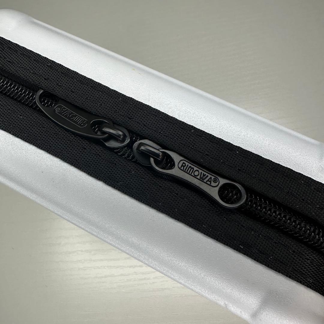 【非売品】RIMOWA Lufthansa アメニティキット ホワイト