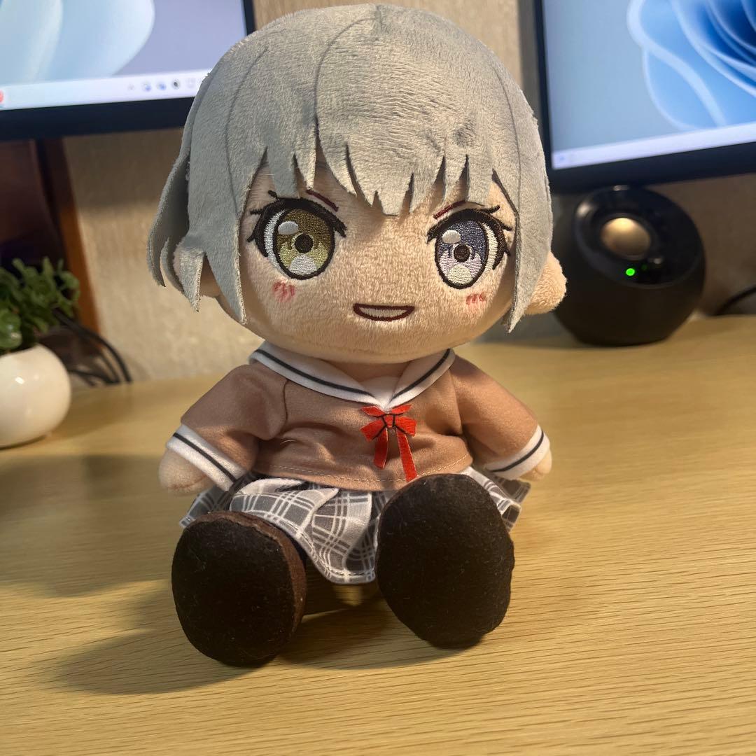 バンドリ Mygo!!!!! ぬいぐるみまとめ売り