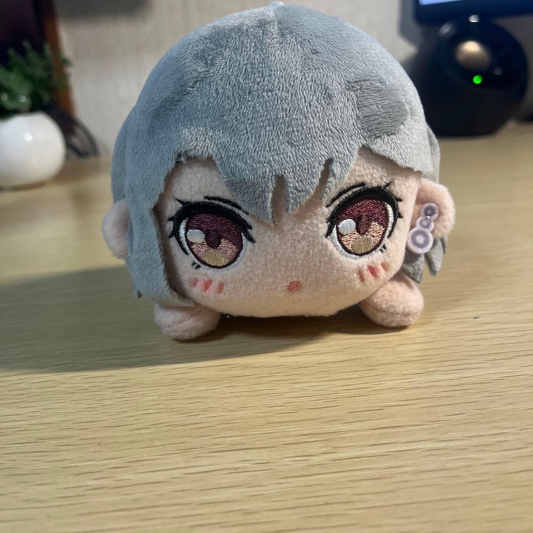 バンドリ Mygo!!!!! ぬいぐるみまとめ売り